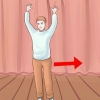 Dansa time warp