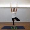 Gör yogaträdet