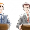 Debatt
