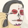 Firar día de los muertos (alla själars dag)