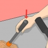 Göm saker för dina föräldrar