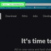 Använder discord på windows eller mac