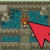 Skaffa dratini i pokémon soulsilver