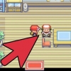 Fånga dratini i pokémon firered och leafgreen