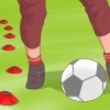 Dribblingar som lionel messi