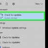 Installera och uppdatera drivrutiner på en windows-dator