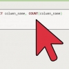 Ta bort dubbletter av data i oracle