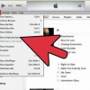 Hitta och ta bort dubbletter i itunes