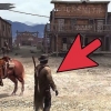 Dueller i red dead redemption