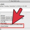 Kopiera dvd-skivor med en mac