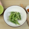 Ät edamame