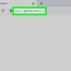 Skapa ett konto i github