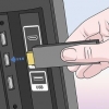 Ansluta en amazon fire stick till wi-fi