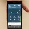 Använda en android som ficklampa