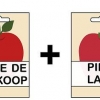 Att odla ett äppelträd från ett frö