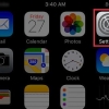Ta bort ett apple id-telefonnummer på en iphone