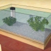 Snurra ett akvarium
