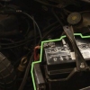 Starta en bil med urladdat batteri
