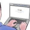 Få ett jobb på google