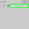Ladda ner en säkerhetskopia från google drive