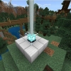 Skapa en fyr i minecraft