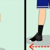 Tar ett basketskott