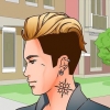 Att vara en butch lesbisk