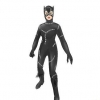 Att göra en catwoman-dräkt