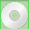 Formatera en cd