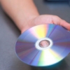 Reparera en cd med tandkräm