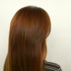 Att göra en chignon