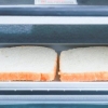 Förbereder en club sandwich