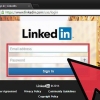 Ta bort en anslutning på linkedin