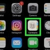 Ta bort en kontakt från whatsapp