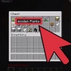 Att göra en dörr i minecraft