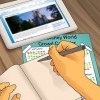 Planerar en disney-semester