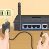 Installera en trådlös d-link wbr-2310 router