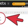 Skapa en rullgardinsmeny med html och css