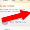 Rippa en dvd