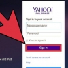 Blockera en e-postadress från yahoo!