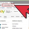 Öppna ett ebay-konto