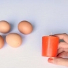 Käpp ett ägg