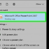 Skapa din egen powerpoint-mall