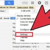 Återkalla ett e-postmeddelande i gmail