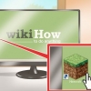 Bygga en slutportal i minecraft