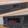 Ansluta en equalizer