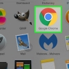 Lägg till ett tillägg till google chrome