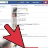 Dölj ett facebook-meddelande
