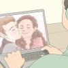 Analyserar en filmscen