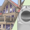 Installation av en gastork
